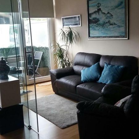 Ferienwohnung Etxe Ederra Bilbao Exterior foto