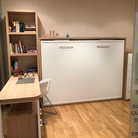 Ferienwohnung Etxe Ederra Bilbao Exterior foto