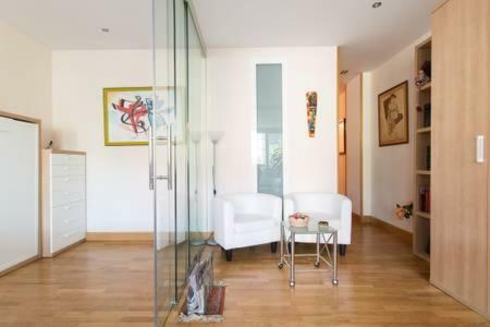 Ferienwohnung Etxe Ederra Bilbao Exterior foto