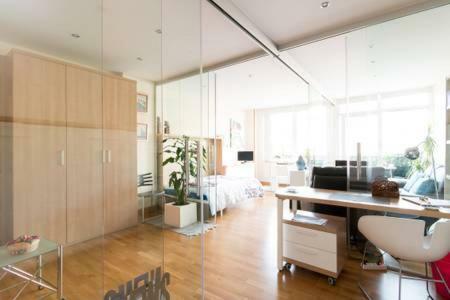 Ferienwohnung Etxe Ederra Bilbao Exterior foto