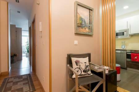 Ferienwohnung Etxe Ederra Bilbao Exterior foto